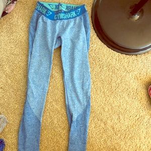 Gymshark flex leggings